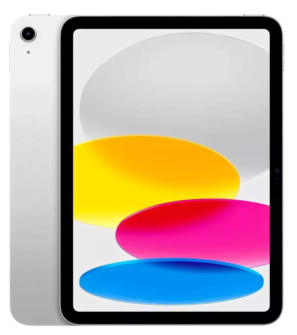 Apple iPad A16 11" 128GB Wi-Fi Tablet Gümüş