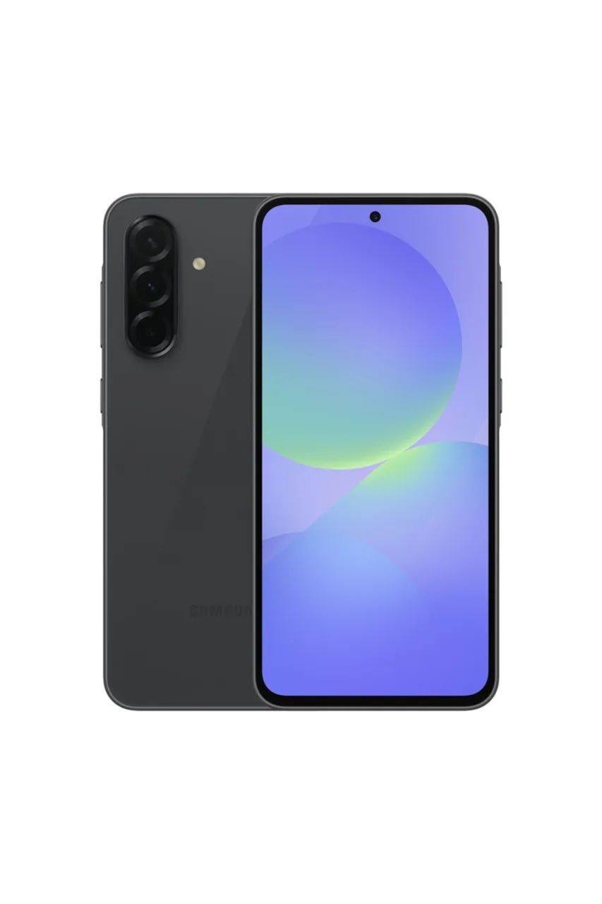 Samsung Galaxy A36 5g 256 GB 8 GB Ram Siyah Cep Telefonu (Samsung Türkiye Garantili)