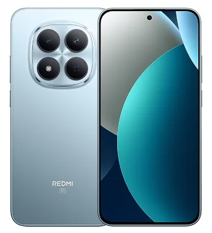 Xiaomi Redmi Note 15 Pro Plus 5G 12 RAM 512 GB Mavi (ithalatçı Garantili)